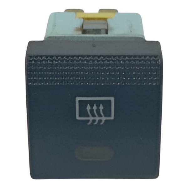 Interruptor Botão Desembaçador Vectra 2001 A 2005 Original