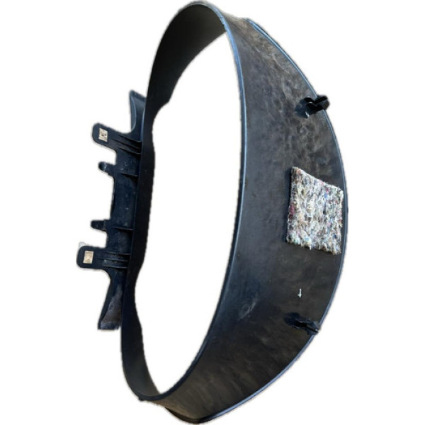 Moldura Painel Instrumentos Gol G5 Vw