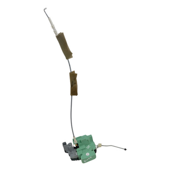 Fechadura Elétrica Porta Dianteira Esquerda Punto Linea