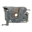 Fechadura Porta Dianteira Direita Monza 1982 A 1995 Paralela