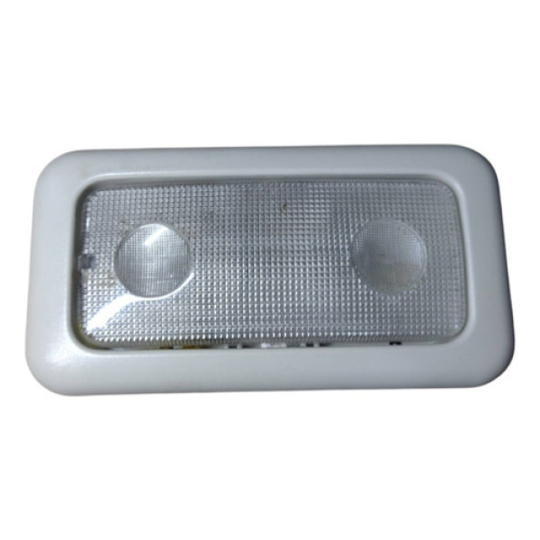 Lanterna Luz De Teto Fiat Punto 2008 A 2012
