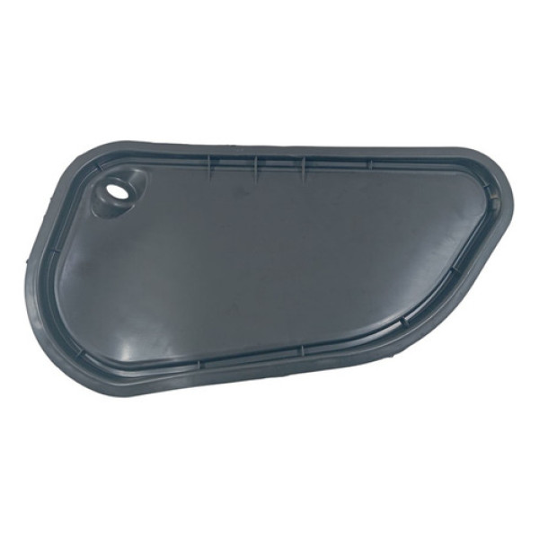 Cobertura Tampa Porta Tras. Esquerda Vw Up 14/20 1sb839915 Preto