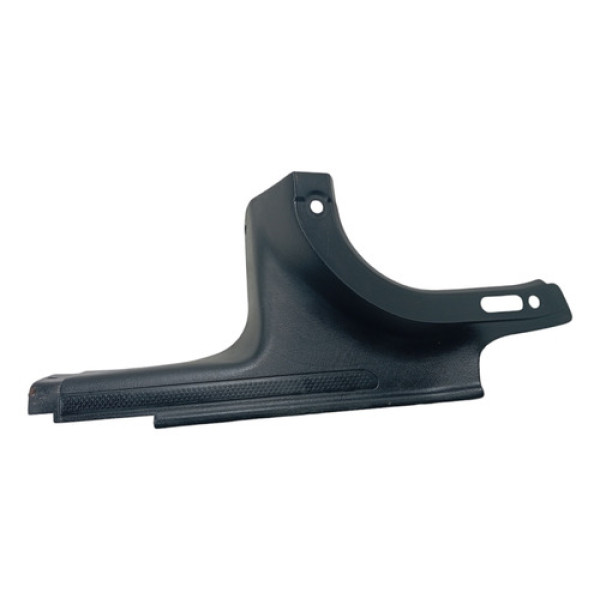 Soleira Da Porta Traseira Esquerda Golf 1994 A 1998 Preto