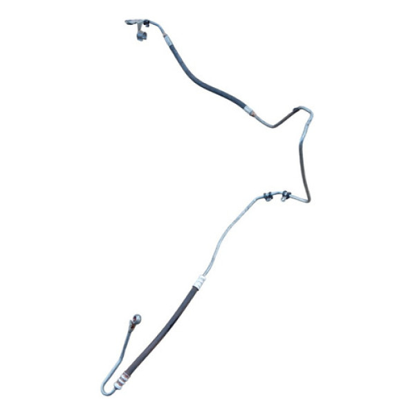 Mangueira Pressão Direção Hidráulica Crossfox Spacefox 10/19