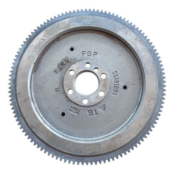 Volante Motor Cremalheira 1.0 1.4 Palio Siena Strada 01/2012