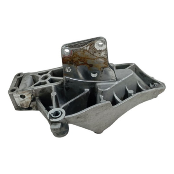 Suporte Compressor Alternador Ar Palio Punto Siena 55236170