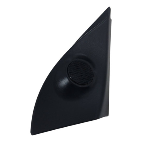 Moldura Acabamento Interno Direito 06/11 Gm Vectra 24468046 Preto