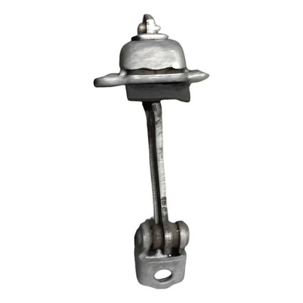 Limitador De Porta Traseira Corsa Montana 93387787