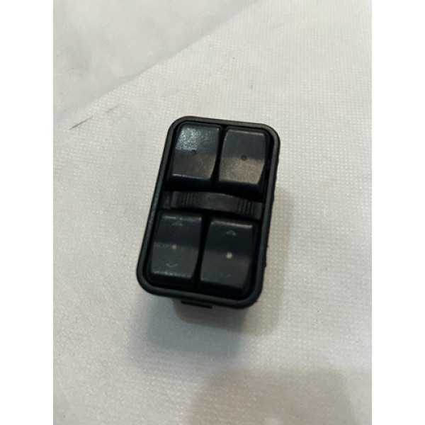 Botão Interruptor Vidro Elétrico Esquerdo Gm Zafira Astra 