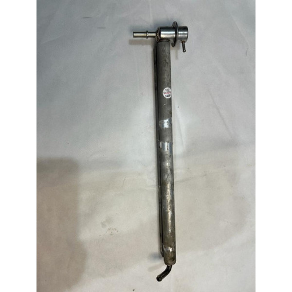 Flauta Bico Injetor Vectra  Gm 97 Á 05  2.0  8v