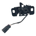 Fechadura Capô Trava Sensor Gm Onix Prisma 2013 A 2019 Orig.