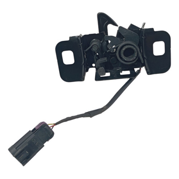 Fechadura Capô Trava Sensor Gm Onix Prisma 2013 A 2019 Orig.