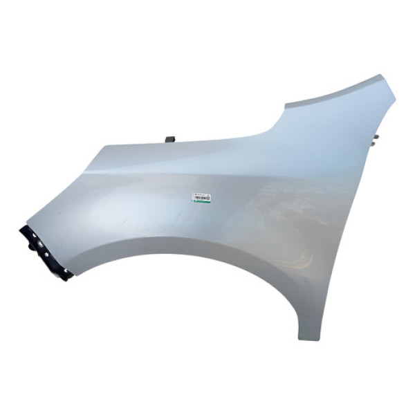 Paralama Dianteiro Esquerdo Agile Montana 2011 A 2014 Detalh