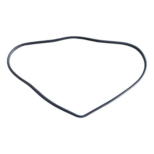 Borracha Da Porta Dianteira Esquerda Hb20 2013 A 2019