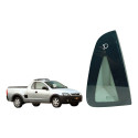 Vidro Fixo Lateral Traseiro Direito Montana 2003 A 2010