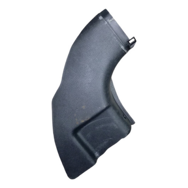 Moldura Acabamento Soleira Esquerdo Porta Astra 1998 A 2011 Preto