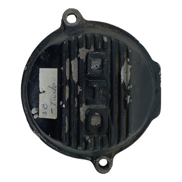 Tampa Ohc Cabeçote Cbx200 Nx200 125ml