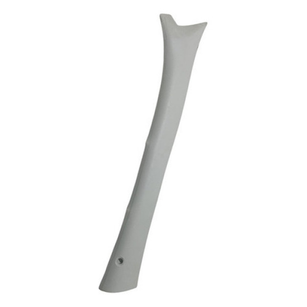 Moldura Coluna Parabrisa Lado Direto Celta 93384720