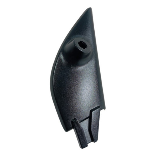 Acabamento Moldura Retrovisor Interno Gol G5 G6 G7