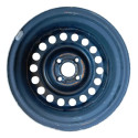 Roda Ferro Aro 14 Gm Montana Onix Corsa Celta Prisma Agile Preto