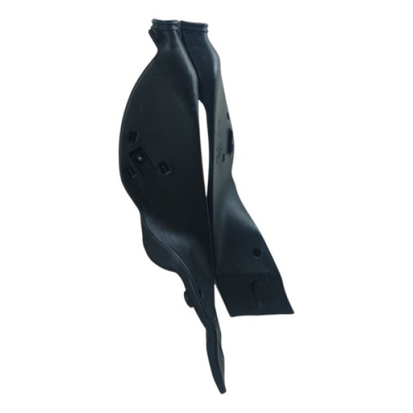 Duto Saida Ar Painel Central Vw Golf 1999 A 2013