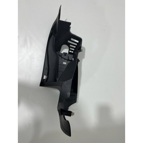 Moldura Bagagito Esquerdo  Focus 00 Á 08 