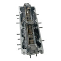 Cabeçote Motor Fire 1.0 8v Palio Siena Uno 2005 A 2012 Std