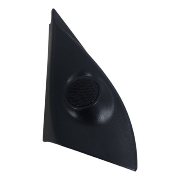 Moldura Acabamento Interno Esq 06/11 Gm Vectra 24468046 Preto