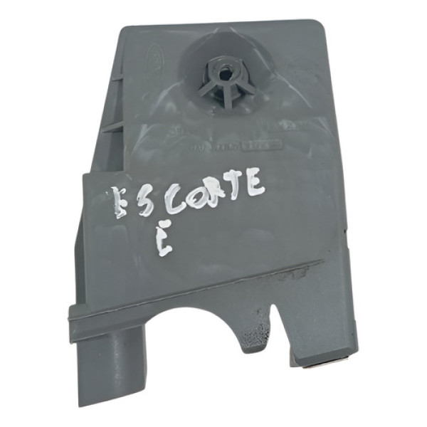 Acabamento Fechadura Diant. Esquerda Escort Zetec 97/00