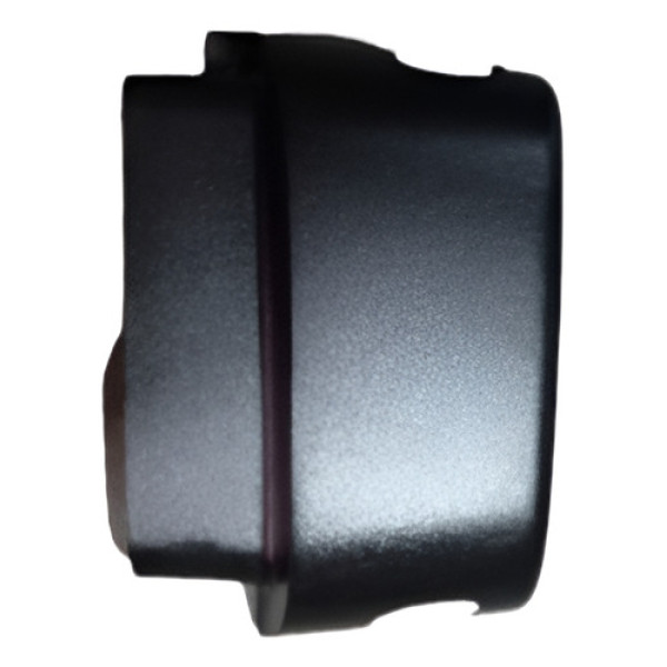 Moldura Superior Do Volante Vectra 93/96 Preto