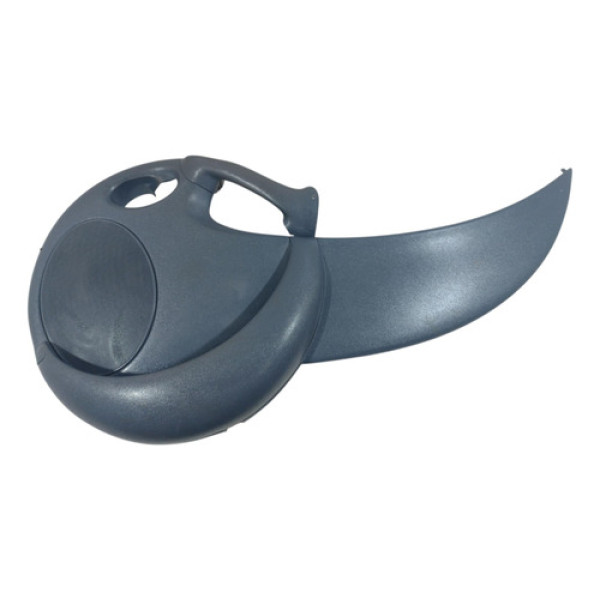 Forro De Porta Lado Direito Ford Ka 97 A 98