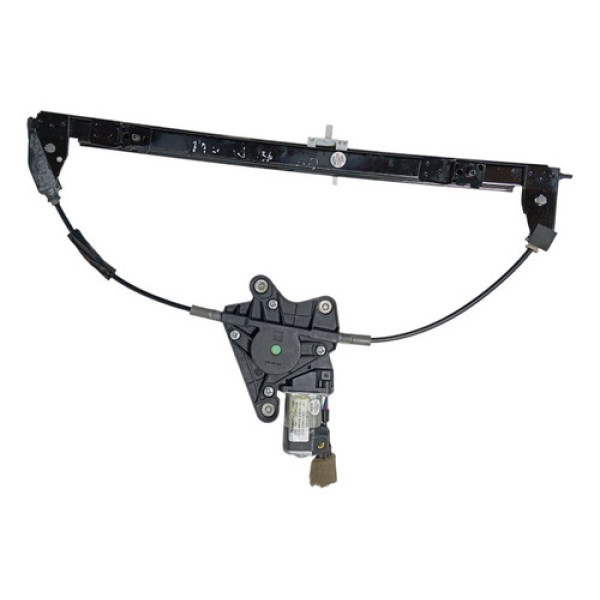 Máquina Vidro Elétrico Dianteiro Direito Palio Weekend 09/12