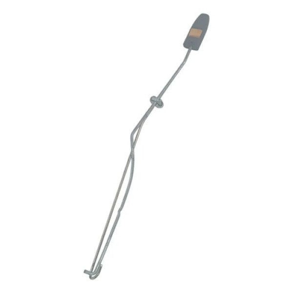 Pino Trava Fechadura Porta Dianteira Direita Corsa Classic Preto
