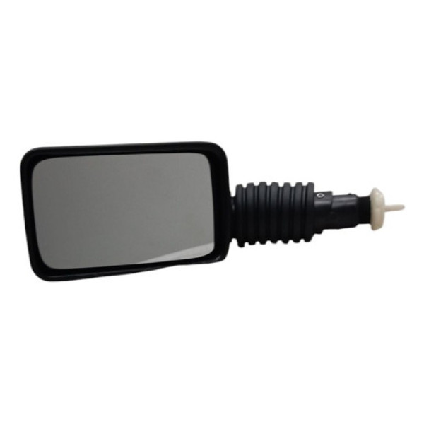 Retrovisor Lado Esquerdo Uno Mille 85 A 88 C/controle 