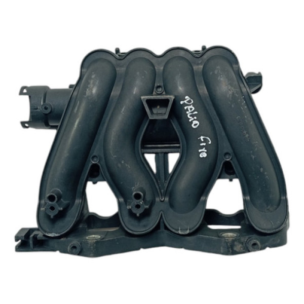 Coletor De Admissão Palio Siena Uno Fire 09005620