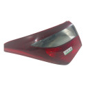 Lanterna Traseiro Esquerdo Hatch Hyundai Hb20 2012 A 2019 Esquerdo/motorista Vermelho