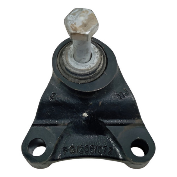 Suporte Inferior Coxim Câmbio Etorq 1.6 1.8 Strada Palio 