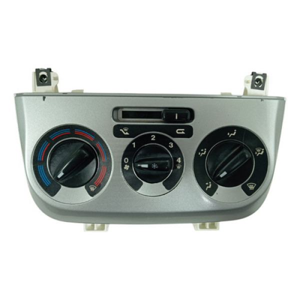 Comando Do Ar Condicionado Fiat Punto 2008 A 2012