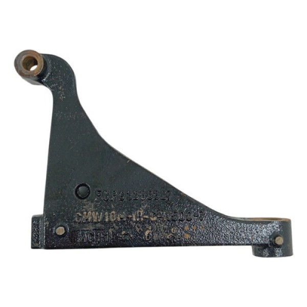 Suporte Alternador Superior Gm Celta Corsa Prisma Meriva