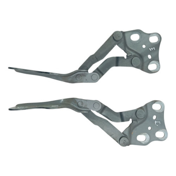 Dobradiça Capô Par 1.8 8v Gm Meriva 2002 A 2012