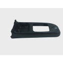 Console Central Corsa Classic 2000 A 2010 Original Preto