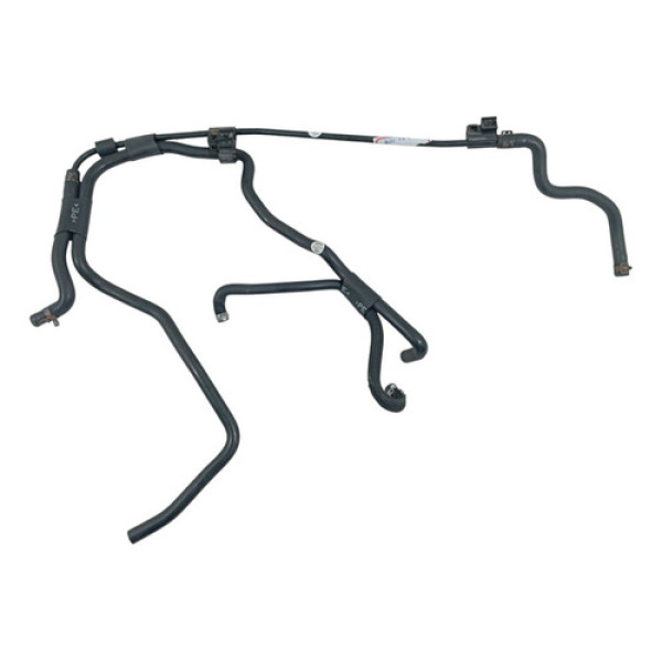 Mangueiras Água Respiro Audi A3 1.8 20v Aspirado 2000/2006