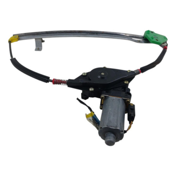 Máquina Vidro Elétrica Dianteira Direita Ford Ka 1997 A 2007