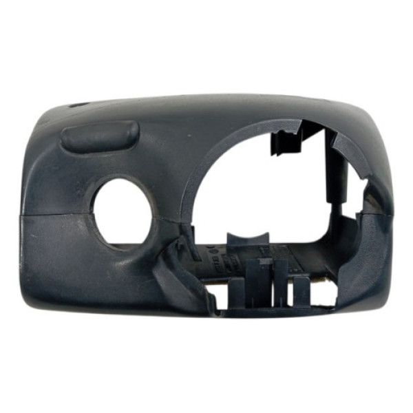 Capa Moldura Chave Seta Gol Parati Saveiro Bola G2 Original