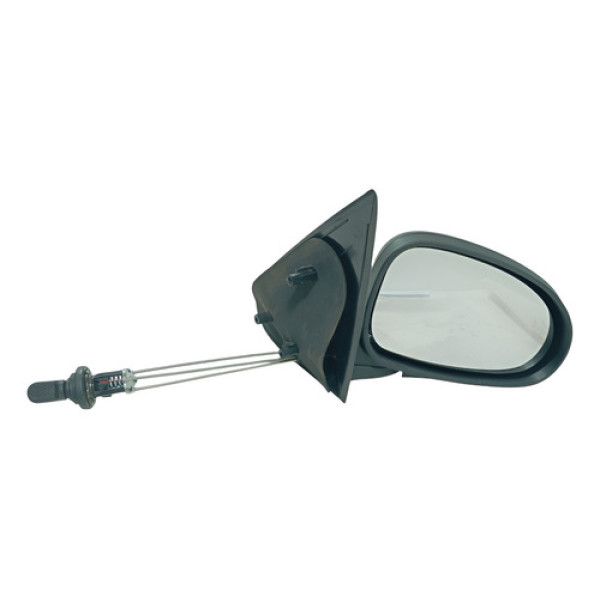 Retrovisor Lado Direito Gol Parati Saveiro Bola G2 4porta 