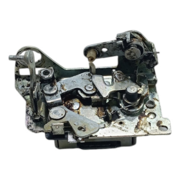 Fechadura Manual Dianteiro Direito Vw Gol Parati Bola G2