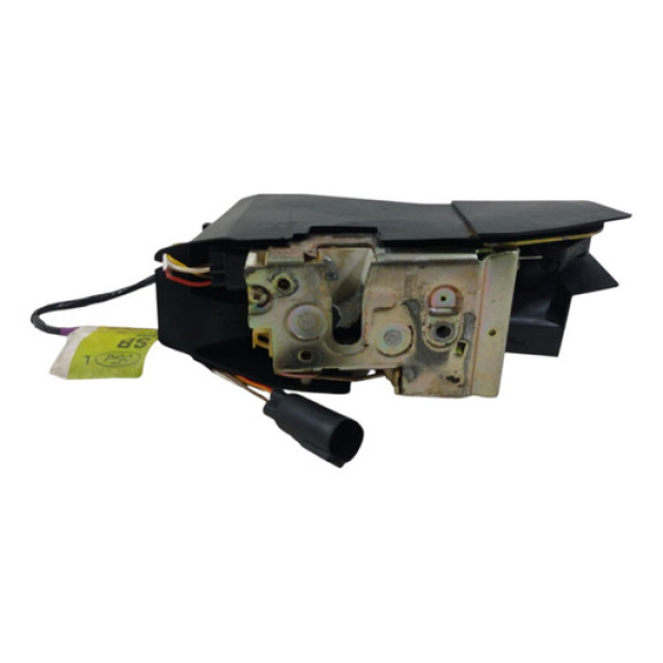 Fechadura Traseira Direita Ford Fiesta 93bg220a20