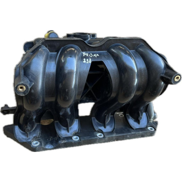 Coletor De Admissão Prisma 1.4 08 Á 12