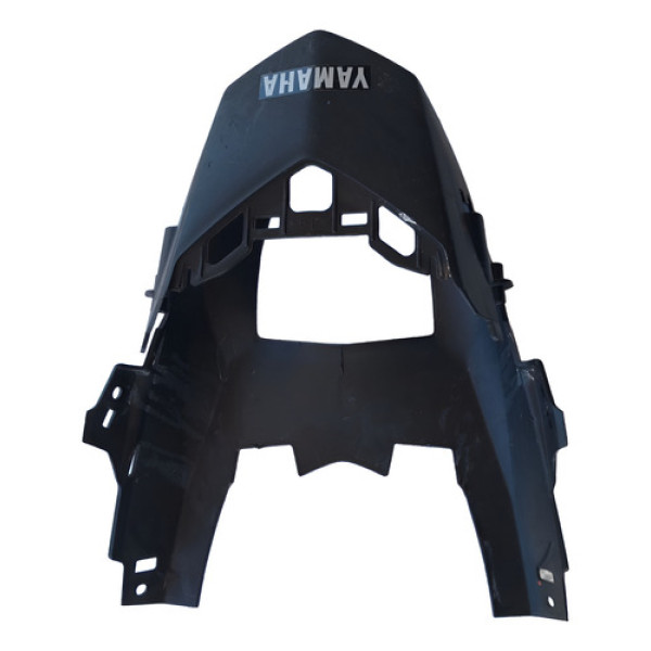 Tampa Traseira Da Lanterna Fazer 150 Yamaha
