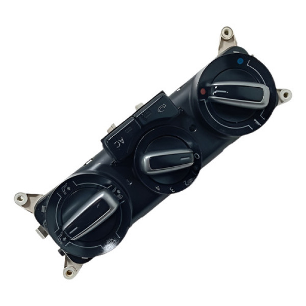 Comando Ar Condicionado Vw Crossfox Fox 2010 A 2014